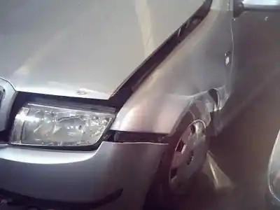 Здавання транспортного засобу skoda fabia (6y2/6y3) classic року 2000 потужний asy