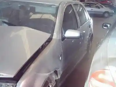 Здавання транспортного засобу skoda fabia (6y2/6y3) classic року 2000 потужний asy
