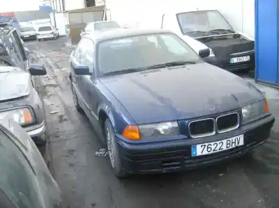 Veículo de Sucata BMW SERIE 3 COUPE (E36) 318is do ano 1992 alimentado 18-4S-1