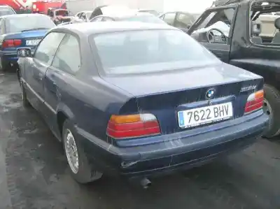Veicolo di demolizione bmw serie 3 coupe (e36) 318is dell'anno 1992 alimentato 18-4s-1