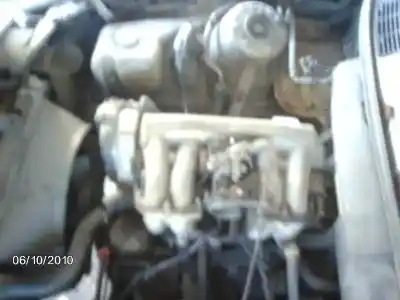 Veículo de Sucata bmw serie 3 berlina (e30) 1.6 do ano 1987 alimentado n42b18