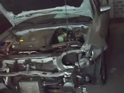 Veicolo di demolizione nissan almera (n16/e) line up dell'anno 2005 alimentato k9k