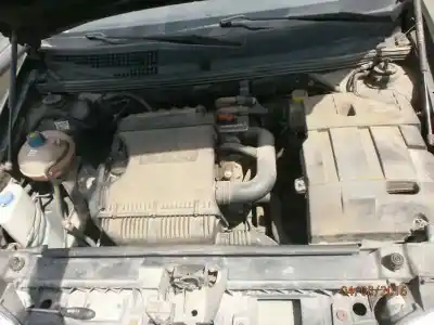 Утилизация автомобиля fiat stilo (192) 1.2 16v года 2002 питание 188a5000