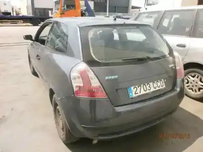 Утилизация автомобиля fiat stilo (192) 1.2 16v года 2002 питание 188a5000