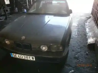 Hurda Aracı BMW SERIE 5 TOURING (E34) 520i Yılın 1992 güçlü 