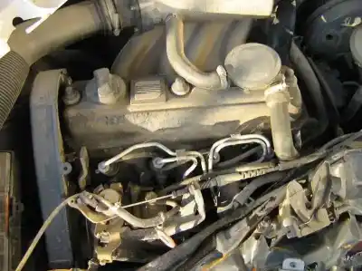 Veículo de Sucata seat ibiza (6k) clx do ano 1995 alimentado 