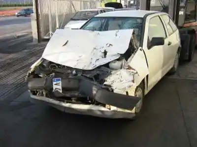 Veículo de Sucata seat ibiza (6k) clx do ano 1995 alimentado 