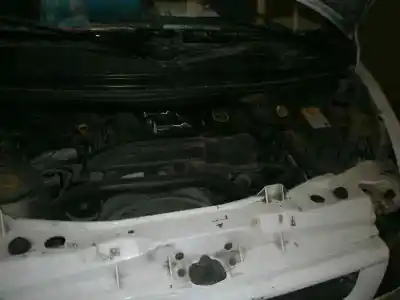 Hurda Aracı ford transit mod.2000 caja abierta ft 330 2.4 largo yılın 2006 güçlü h9fa