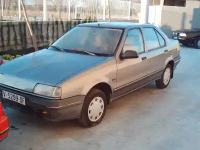 Veicolo di demolizione RENAULT 19 (B/C/L53) * dell'anno 1989 alimentato E6J