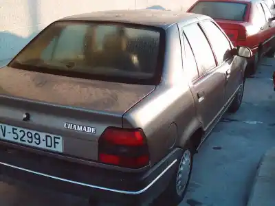 Veicolo di demolizione renault 19 (b/c/l53) * dell'anno 1989 alimentato e6j