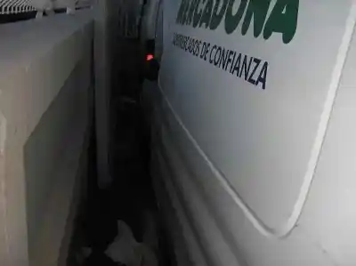 Scrapping Vehicle opel combo (corsa b) 1.7 diesel of the year 1995 powered 