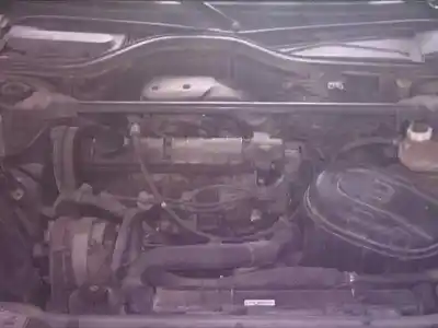 Veicolo di demolizione renault 19 (b/c/l53) * dell'anno 1993 alimentato f3p