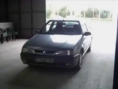 Veicolo di demolizione renault 19 (b/c/l53) * dell'anno 1993 alimentato f3p