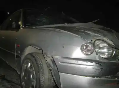 Veicolo di demolizione TOYOTA COROLLA (E11) 1.6 Linea Terra dell'anno 1999 alimentato 4AFE