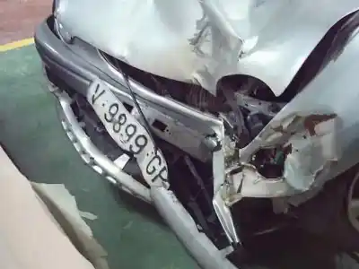 Scrapping Vehicle toyota corolla (e11) 1.6 linea terra of the year 1999 powered 4afe