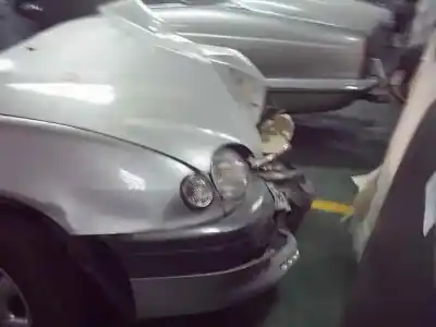 Scrapping Vehicle toyota corolla (e11) 1.6 linea terra of the year 1999 powered 4afe