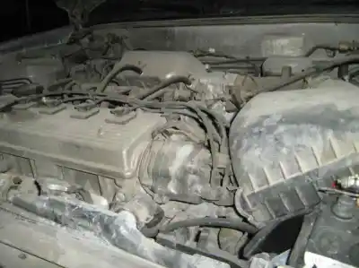 Scrapping Vehicle toyota corolla (e11) 1.6 linea terra of the year 1999 powered 4afe