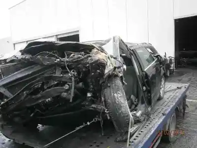 Scrapping Vehicle SEAT EXEO ST (3R5) 2.0 TDI of the year 2012 powered CJCA