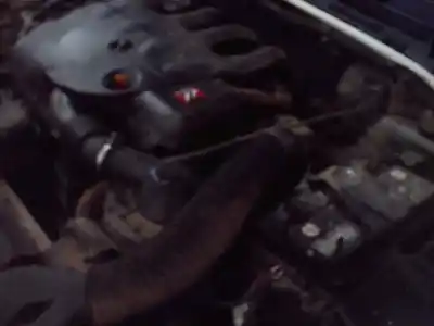 Veicolo di demolizione citroen xsara coupe 1.9 d vtr dell'anno 1999 alimentato wjz