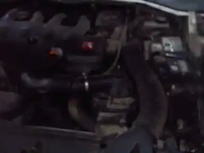 Veicolo di demolizione citroen xsara coupe 1.9 d vtr dell'anno 1999 alimentato wjz