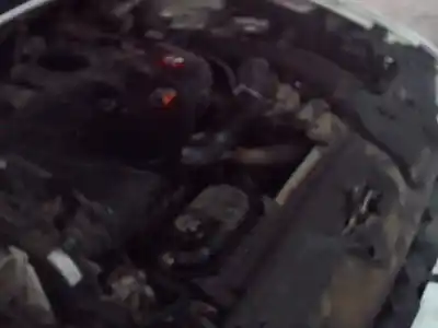 Veicolo di demolizione citroen xsara coupe 1.9 d vtr dell'anno 1999 alimentato wjz