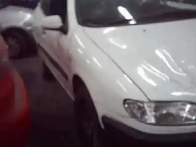 Veicolo di demolizione citroen xsara coupe 1.9 d vtr dell'anno 1999 alimentato wjz