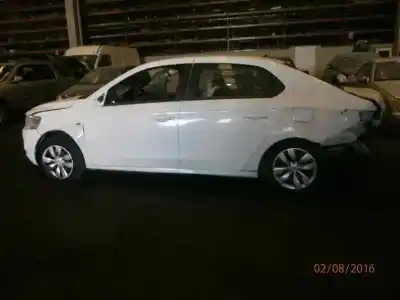 Здавання транспортного засобу CITROEN                                            C-ELYSÉE                                                                                                                                                                                                                                                   Seduction                                                                                                                                                                                                                                                  року 2013 потужний 9H06
