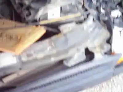 Scrapping Vehicle ford ka (ccq) ka 1 of the year 1997 powered j4d