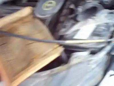 Scrapping Vehicle ford ka (ccq) ka 1 of the year 1997 powered j4d