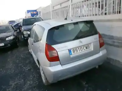 Здавання транспортного засобу citroen                                            c2                                                                                                                                                                                                                                                         vts                                                                                                                                                                                                                                                        року 2004 потужний nfu(tu5jp4)