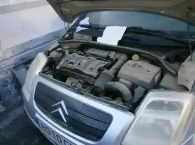Здавання транспортного засобу citroen                                            c2                                                                                                                                                                                                                                                         vts                                                                                                                                                                                                                                                        року 2004 потужний nfu(tu5jp4)
