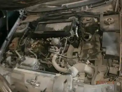 Sloopvoertuig citroen xsara coupe 1.9 td vtr van het jaar 2000 aangedreven dhy