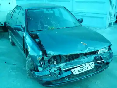 Hurda Aracı SUBARU LEGACY BERL./FAMILIAR B10 (BC/BJF) 2.2 4WD Berlina Yılın 1991 güçlü EJ22