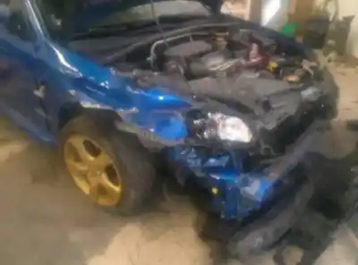 Sloopvoertuig subaru                                             impreza g11 (gd/gg)                                                                                                                                                                                                                                        2.0r se                                                                                                                                                                                                                                                    van het jaar 2007 aangedreven ej204