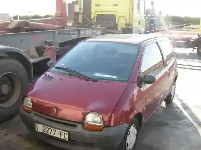 Vehicul casat renault twingo (co6) 1.3 (c063/64) al anului 1995 alimentat c3g