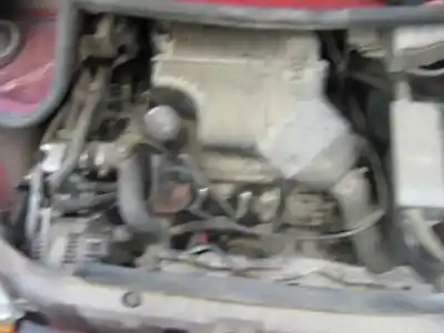 Vehicul casat renault twingo (co6) 1.3 (c063/64) al anului 1995 alimentat c3g