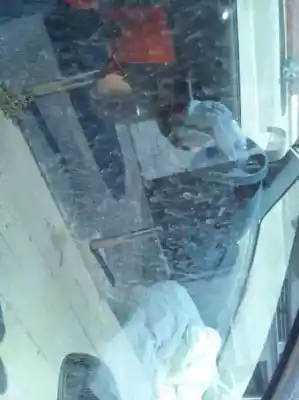 Veículo de Sucata fiat panda (169) 1.2 8v dynamic do ano 2012 alimentado 169a4000