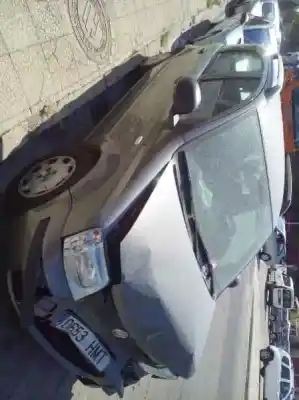 Veículo de Sucata fiat panda (169) 1.2 8v dynamic do ano 2012 alimentado 169a4000