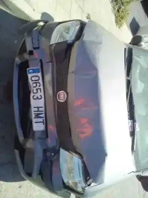 Veículo de Sucata fiat panda (169) 1.2 8v dynamic do ano 2012 alimentado 169a4000