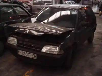 Veicolo di demolizione CITROEN AX 1.1 dell'anno 1992 alimentato H1A