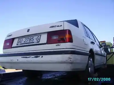 Veículo de Sucata volvo serie 460 1.7i / 1.8i gle do ano 1994 alimentado b18u-103