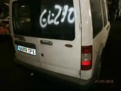 Здавання транспортного засобу ford tourneo connect (tc7) kombi b. corta (2006->) року 2003 потужний 