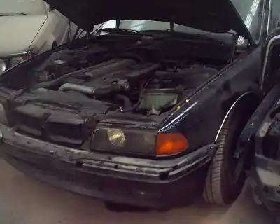 Veículo de Sucata bmw serie 7 (e38) 725tds do ano 1997 alimentado 25 6t 1