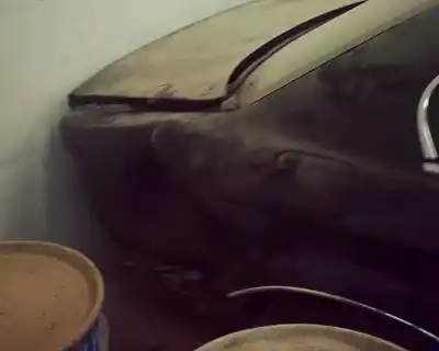 Veículo de Sucata bmw serie 7 (e38) 725tds do ano 1997 alimentado 25 6t 1