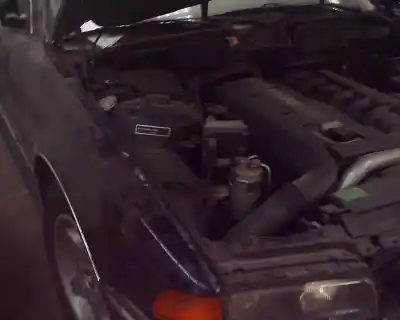 Veículo de Sucata bmw serie 7 (e38) 725tds do ano 1997 alimentado 25 6t 1