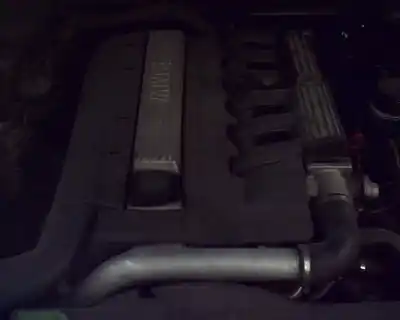 Veículo de Sucata bmw serie 7 (e38) 725tds do ano 1997 alimentado 25 6t 1