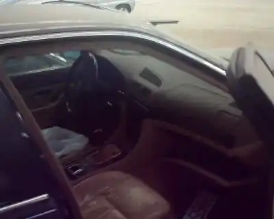 Veículo de Sucata bmw serie 7 (e38) 725tds do ano 1997 alimentado 25 6t 1