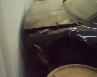 Veículo de Sucata bmw serie 7 (e38) 725tds do ano 1997 alimentado 25 6t 1