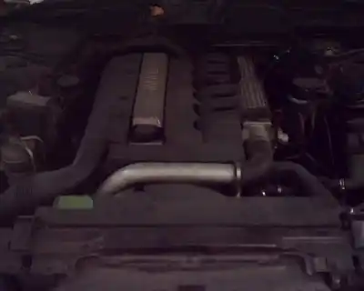 Veículo de Sucata bmw serie 7 (e38) 725tds do ano 1997 alimentado 25 6t 1