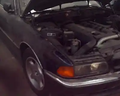 Veículo de Sucata bmw serie 7 (e38) 725tds do ano 1997 alimentado 25 6t 1